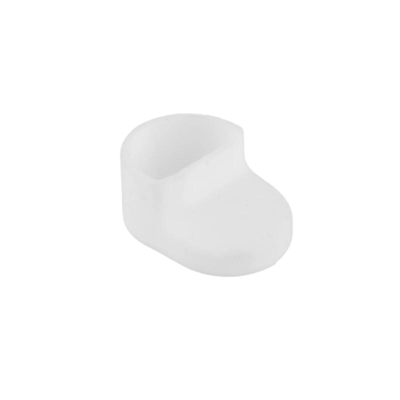 Description Picture 4 of item1Pc Electric Scooter Rear Fender Silicone Hook Protective Cover Sleeve Cap for Xiaomi M365 Pro Skateboard Back Mudguard Shield