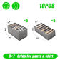 10PCS Mix C
