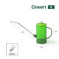2pcs green 1L