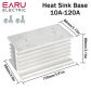 10-120A Heat Sink