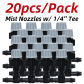 d-20pcs