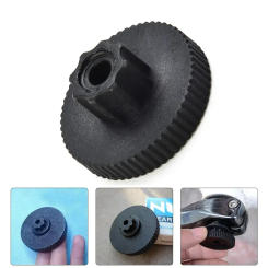 Bicycle Crank Cap Wrench Integrated Tooth Disc Hollow Crank Shaft Removal Install Tools For Shimano-Hollowtech II Instrument