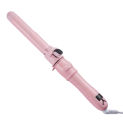 Full Automatic Hair Curling Iron Quick Efficient Hair Styling Tool Automatic Rotating Curling Iron for Stunning Big Waves Curls