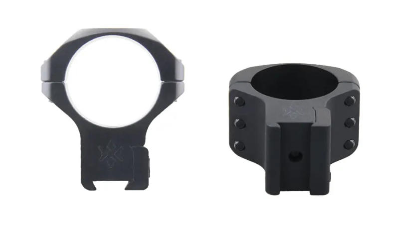 Description Picture 6 of itemVector Optics 30mm Dovetail Scope Rings for Airsoft Equipment Hunting Scope