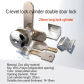 C 25mm single