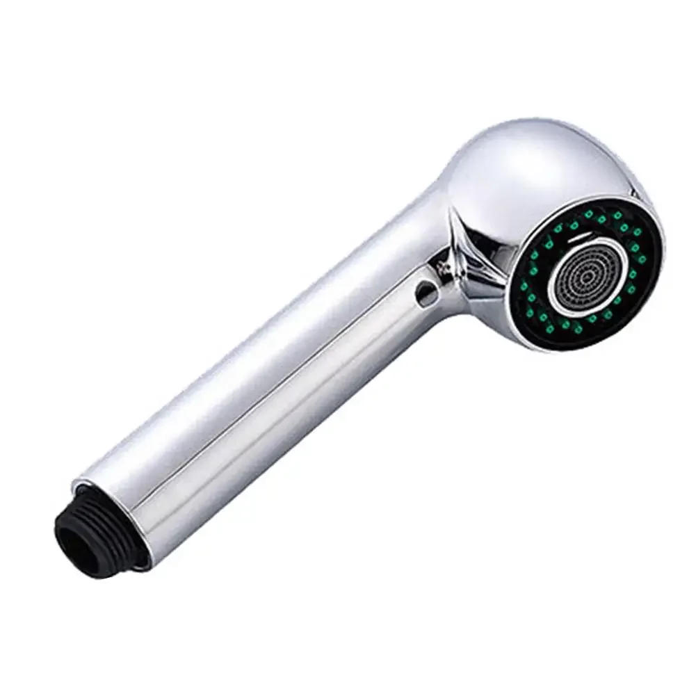 Description Picture 2 of itemKitchen Faucet Pull-out Sprinkler Head Accessories Basin Nozzle Spash-proof Head Pull-out Telescopic Sprinkler Head Shower