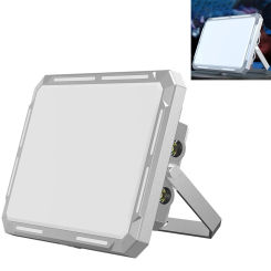 116 LEDs LED Floodlight Type-C Rechargeable Magnetic Portable Camping Lantern Light Last Up To 24H for Outdoor/Hiking/Garden/BBQ