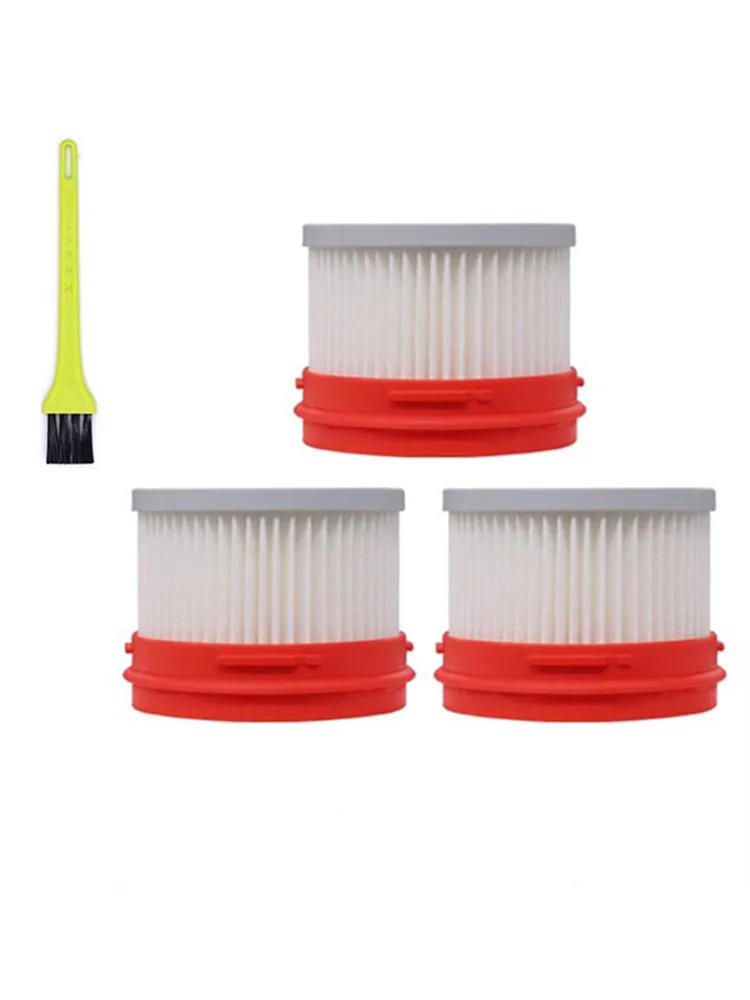 Description Picture 5 of itemFor Iconic Brand Dreame V9 V9B V10 Household Wireless Handheld Vacuum Cleaner Accessories Hepa Filter Parts