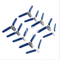10/6 pcs Padlock Shim Picks Set Lock Pick Accessories Set Tools Lock Home Tools
