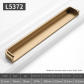 L5372-Brass Gold