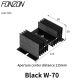 Black W-70