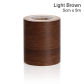 Light Brown-5cm x 5m