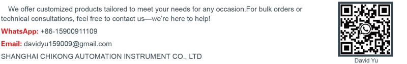 Description Picture 2 of item24V/110V/220V Rotary Paddle Level Switch, Durable Industrial Solids Paddle Switch, Reliable Point Level Sensor for Solids