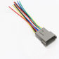 12 Pin Male