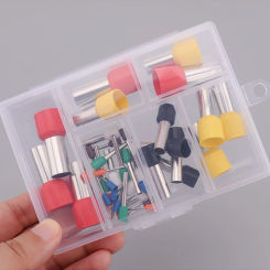 8/40pcs Mini Clay Cutters Earring Hole Hollow Round Cutter Pottery Tools Polymer Clay Tools Clay Extruder