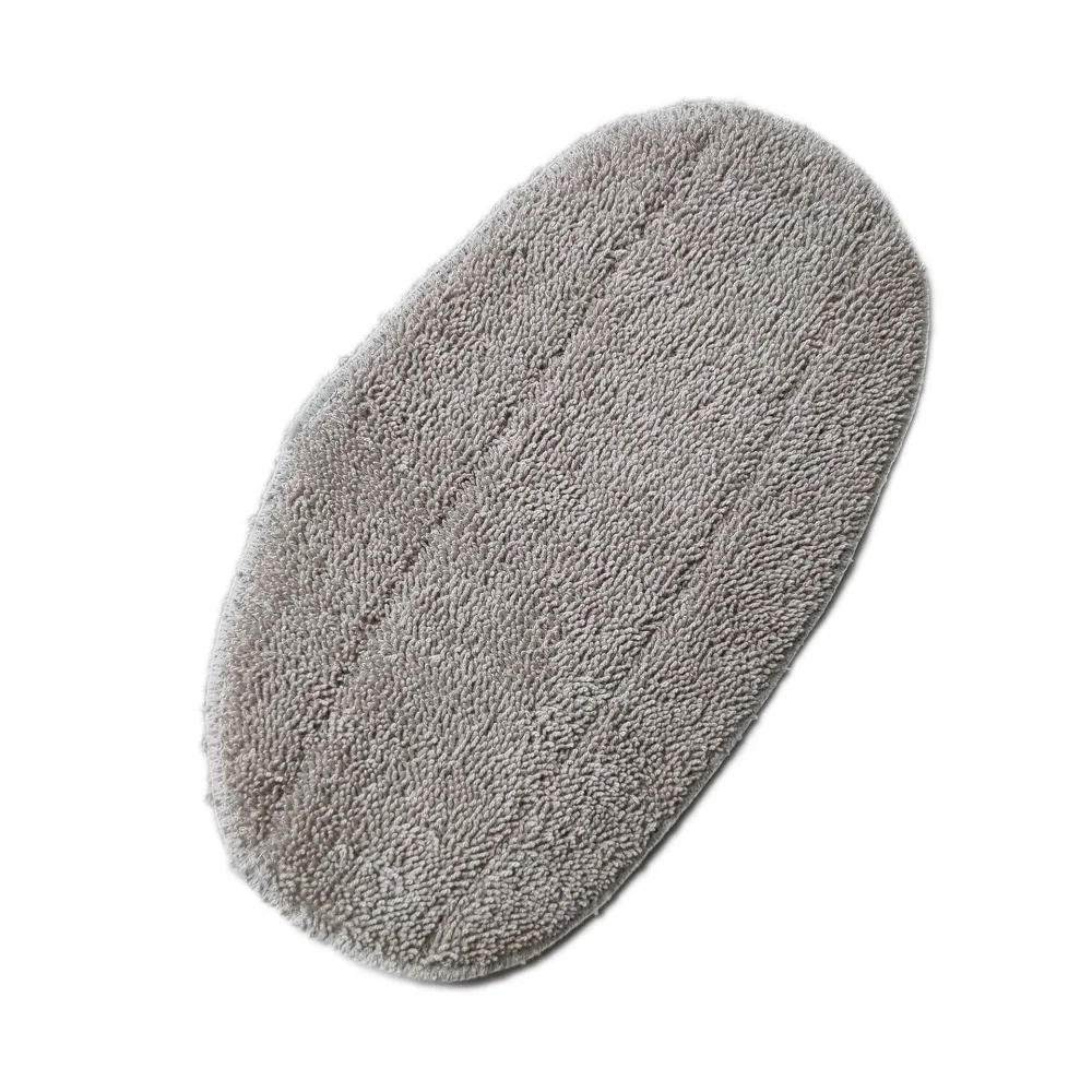 Description Picture 5 of item2PCS Fiber Mop Cloth Replacement pad for Leifheit CleanTenso Reusable Washable Cleaning Mop Pads