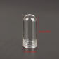 Clear 25x60mm