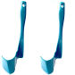 01 blue 2pcs