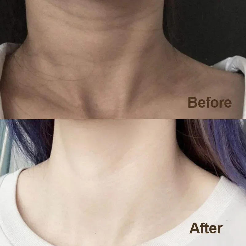 Description Picture 3 of itemCoffee Body Scrub Cream Exfoliating Bleach Elbow Underarm Knee Melanin Pigmentation Whitening Remove Dead Skin Shower Scrub Care