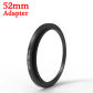 52mm Adapter