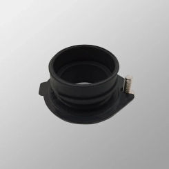 1PCS For ISE E100/E200/E300/E150 garbage disposal special spout connector connector fittings