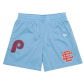 Sky blue P