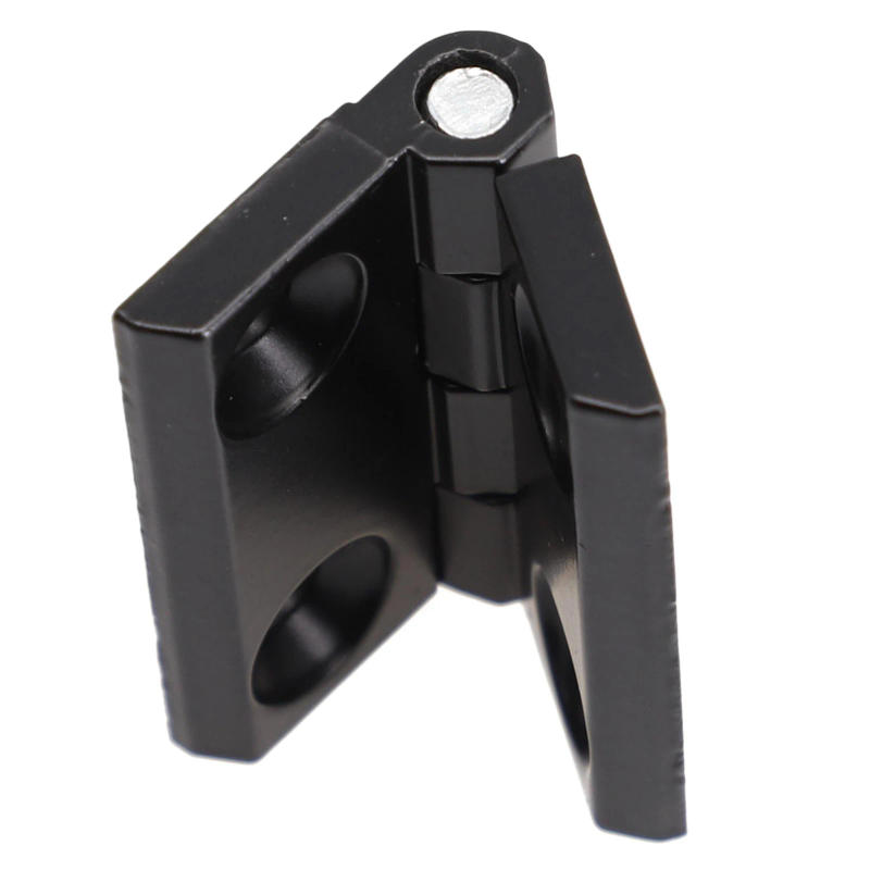 Description Picture 5 of itemIndustrial Heavy-duty Hinges Distribution Box Backflap Door Hinges Electrical Cabinet Door Hinge Home Security Hardware