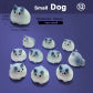 Dog B