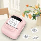 Pink Printer