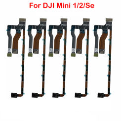 1 pcs/5 pcs Brand New Gimbal Flat Ribbon Cable For DJI Mini 1/2/Se Camera Flex Drone Service Spare Parts Wholesale