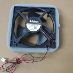 For Haier freezer display cabinet refrigerator fan U11P09MS13A3-51 9V DC 0.08 A fan