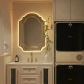 70x90cm Voice LED