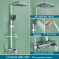 Chrome-ABS-A01