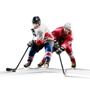 Description Picture 4 of itemIce Hockey Pucks, 100pcs, Official Regulation, for Practicing and Classic Training, Diameter 3", Thickness 1", 6oz, Black