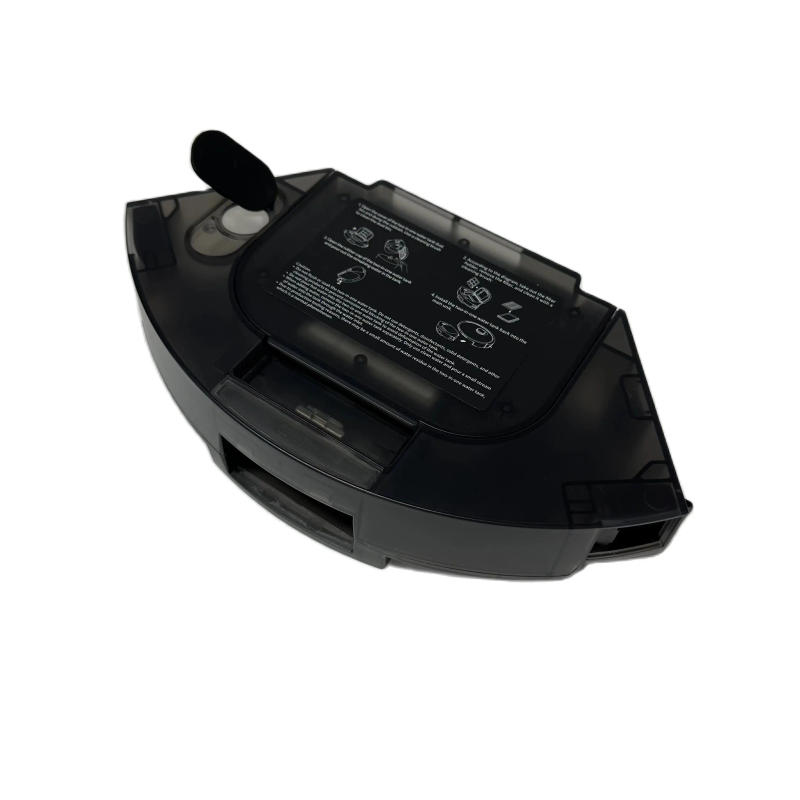 Description Picture 6 of itemOriginal 2 in 1 Water Tank Dustbin Dust Container Box With HEPA Filters Accessories Spare Parts For ROIDMI EVE CC Vacuum Cleaner