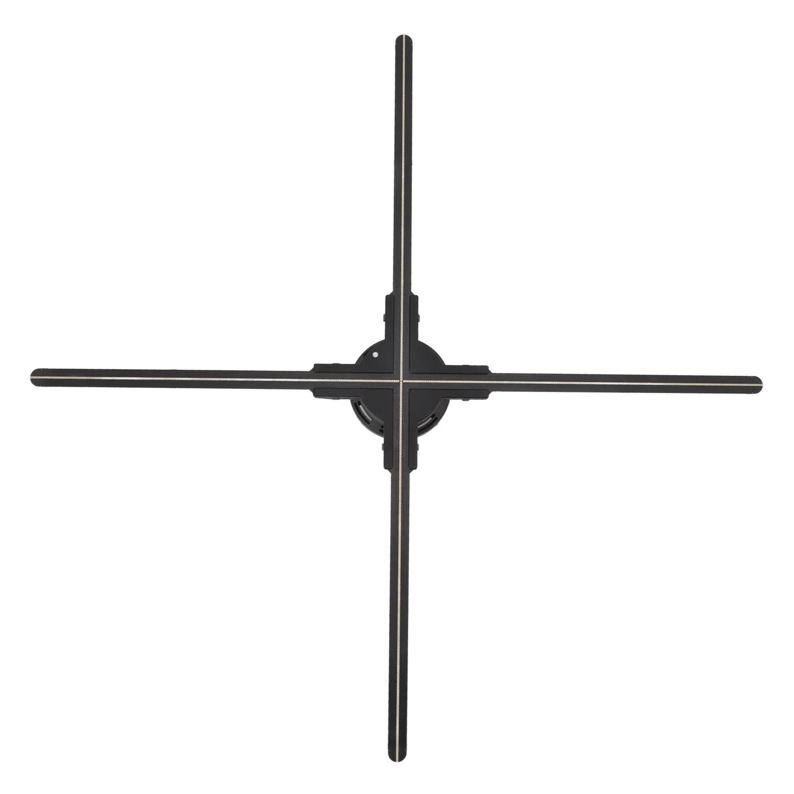 Description Picture 6 of itemF56/8G 3D Hologram Fan Projector 1600x672 22inch Eye 3D Holographic Projection Fan for Exhibition Shop Bar Party