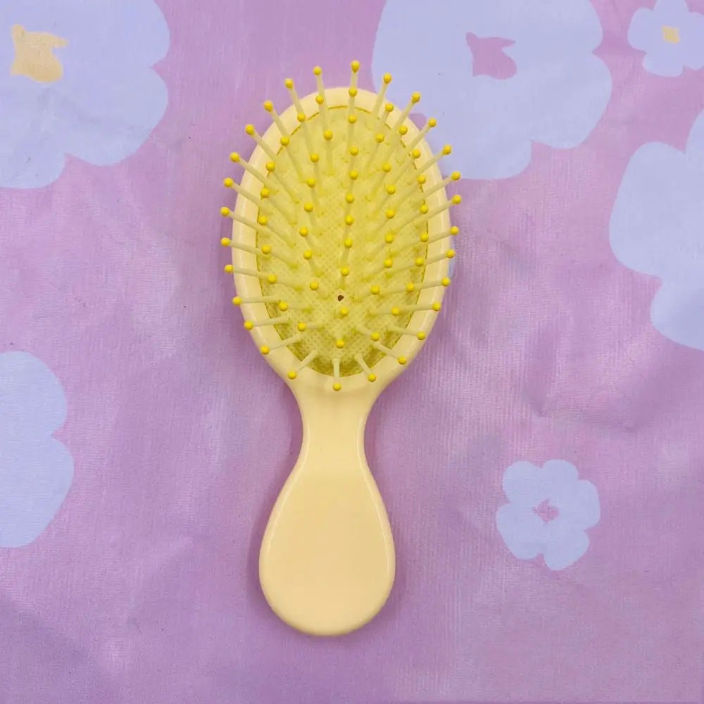 Hair Salon Air Bag Hair Comb