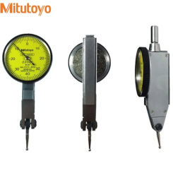 Mitutoyo Lever Indicator Japan Made Dial Indicators 513-405 Measuring Range Tools  Dial test Indicators