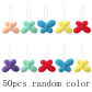 butterfly 50PCS