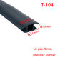 T-104 Rubber