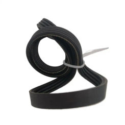 12PL1760 10PL1760 13PL1760 15PL1760 Ribbed Rubber Belt Mechanical Transmission Industrial Belt