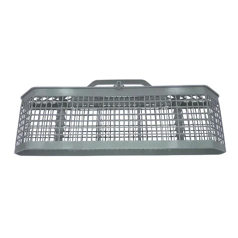Description Picture 4 of itemUniversal Cutlery Dishwasher Basket for GE WD28X10128 Dishwasher Storage Box Replacement Parts Accessories