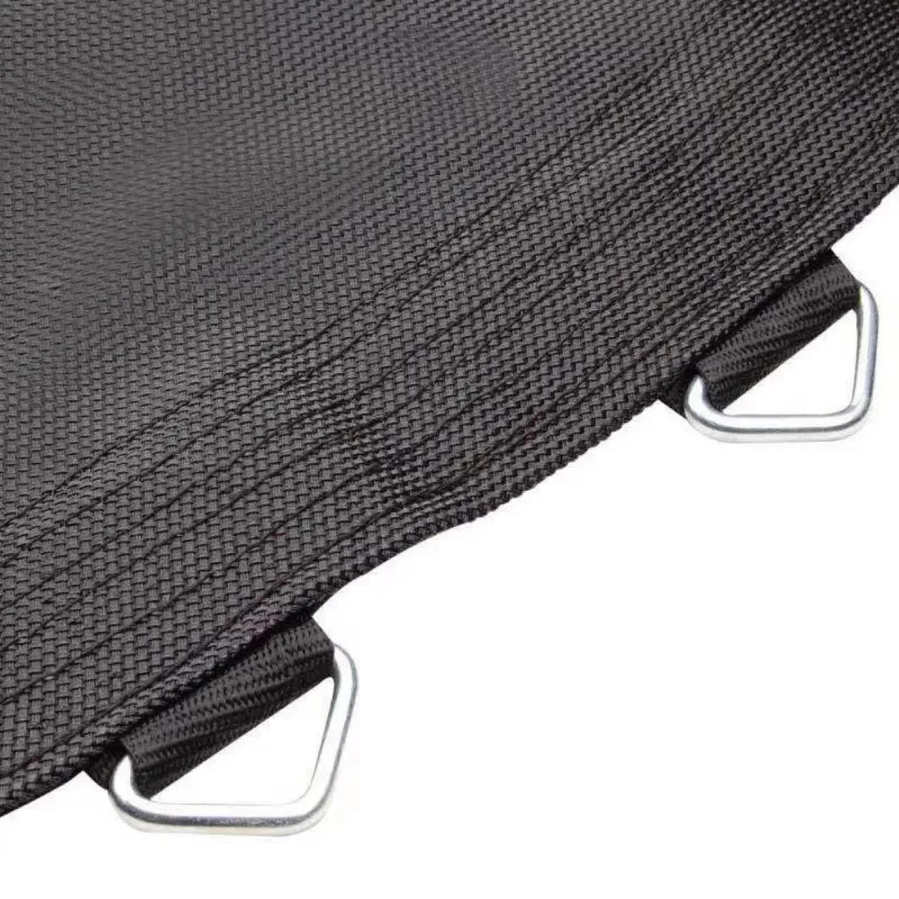 Description Picture 6 of item19inch Round Trampoline Jumping Cloth Spring Wear-resistant Mesh Protective Net Adult Fitness Equipment