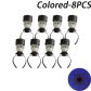 Colored-8PCS