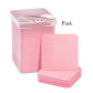 Pink-200pcs