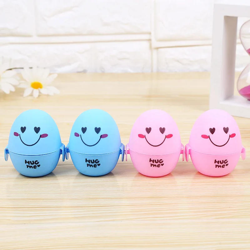 Description Picture 2 of item1 Grid Egg Storage Box Container Portable Plastic Egg Holder For Outdoor Travel Camping Picnic Eggs Box Case Kitchen Organizer