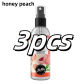 3pc honey peach