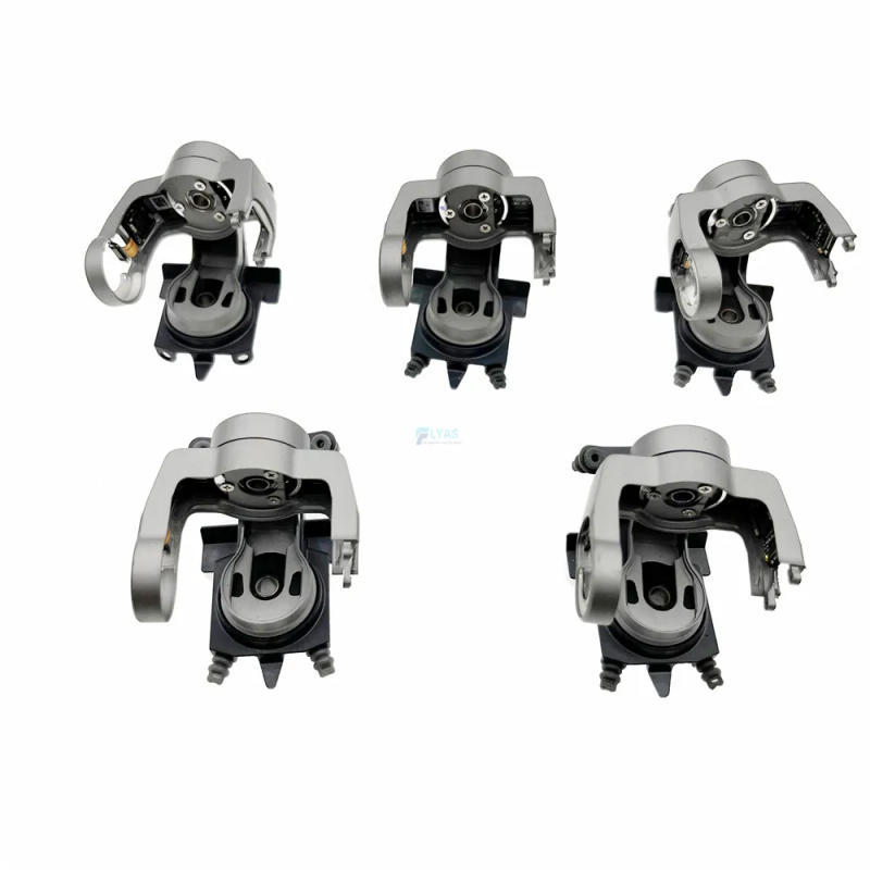 Description Picture 6 of itemGenuine for DJI Air 2S Gimbal Yaw Arm with Y R Motor Camera Upper Bracket Spare Part for Mavic Air  2S (Tested)