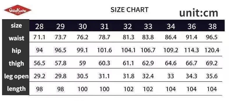 Description Picture 2 of itemFashion Denim Jeans for Men Casual Slim Spring Autumn Patchwork Design Vintage Washed Pants Cotton Trousers Designer Men's Jeans