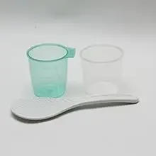 Description Picture 6 of itemNS-ZCC10 5-1/2-Cup Neuro Fuzzy Rice Cooker and Warmer, Premium White